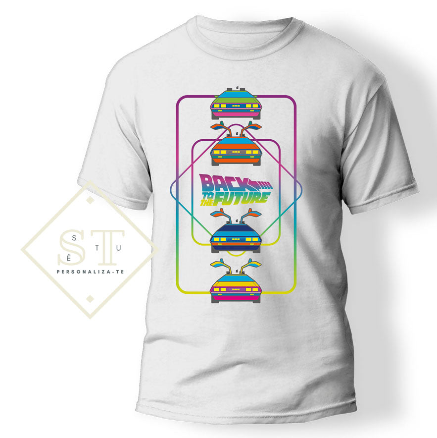 Regresso ao Futuro - Back to the Future (2519) - Sê-Tu